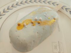 -La patisserie de Mona 茉娜的甜品(韩乐坊店)