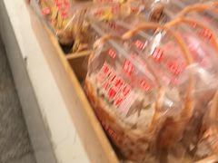 -二斗栗子(黄河道店)