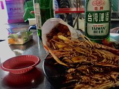 -六合夜市