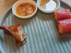 -点都德(龙之梦店)