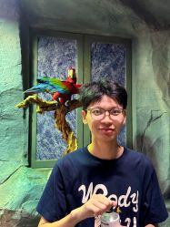 -Zoolung Zoolung动物主题公园(海信广场店)