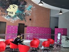 -一兆韦德健身(慧芝湖店)