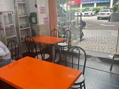 -南宁市连升风味小吃店