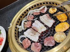 -神户赤童日式烤肉伙伴(东直门店)