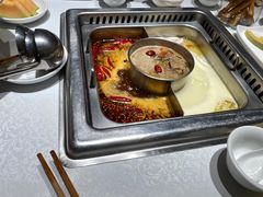 -巴奴毛肚火锅(六天地店)