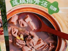 -莲餐厅·湖北菜·潜江小龙虾店(愚园路店)