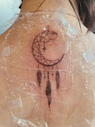 -天道tattoo纹身穿孔工作室