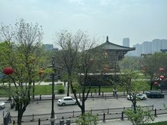-西安豪享来温德姆至尊酒店