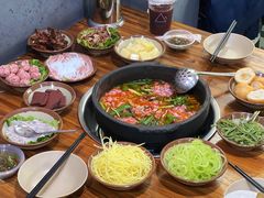 -笔记安顺夺夺粉火锅