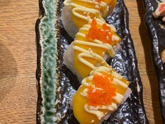 -渔井食堂(新洲店)