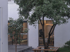 -華僑飯店中餐厅