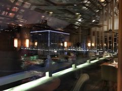 -半山半岛洲际度假酒店·观海廊