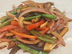 -银都上海菜馆(粤海东路店)