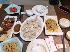 -俏东方·海味水饺·青岛菜(崂山店)