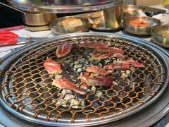 -韩一品韩国料理(柏庐南路店)