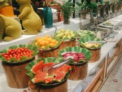 -纽斯特牛排自助餐厅(浦江万达店)