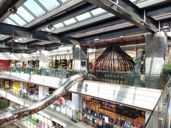 -巴黎春天(浦建店)