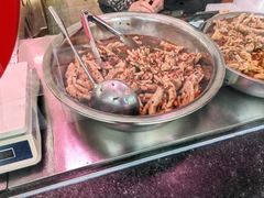 -黎里王记辣脚(书院巷店)