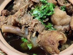 -陈记顺和牛肉火锅馆(天河北路店)