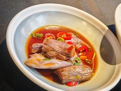 -海趣餐厅·苏式家菜(高新店)