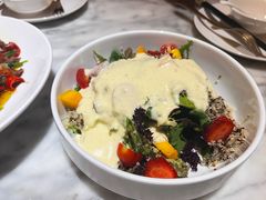 -花舍·新派粤菜·西餐·下午茶(亚运村·鸟巢店)