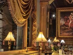 -火车头法国西餐厅