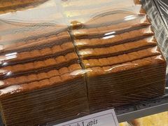 -本格旺索罗(樟宜机场T1店)