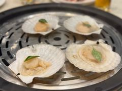 -青蓬蒸汽海鲜·深圳老字号·团建聚会(壹方城店)