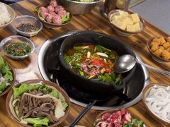 -笔记安顺夺夺粉火锅