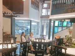 -院8里·小聚园(九眼桥店)