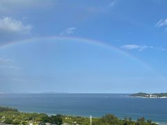 -瑰丽酒店·海吧·天际下午茶·现场DJ·天台酒吧