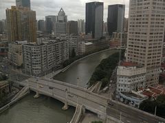 -上海新协通国际大酒店