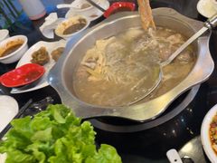 -八方客汕头火锅·牛肉·卤水(福保店)