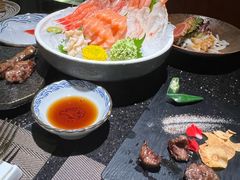 -極上萬膳·日料放题(海岸城店)