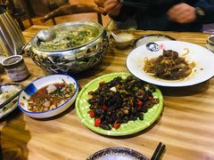 -西北印象佳宴(兴华街中段店)