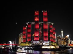 -重庆两江夜游-交运系列