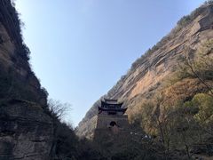 -剑门关风景区