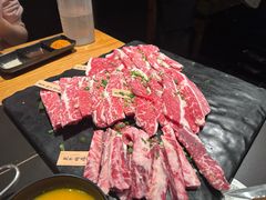 -千寻烧肉(政务区店)