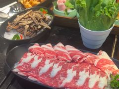 -捞王锅物料理(凯旋路店)