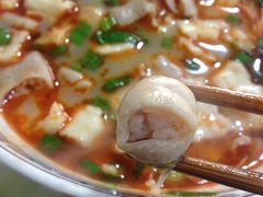 -天发芽·何记葫芦头泡馍·老字号(小南门店)