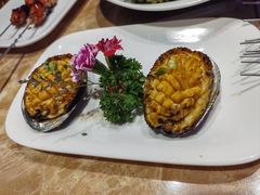 -老大连·海肠捞饭·大连海鲜大连菜(西安路店)