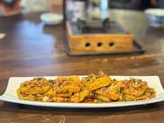 -吃货私房菜(丽江束河古镇店)