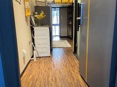 -魔方公寓(碧云国际店)