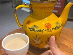 -石榴红了·非遗酥皮烤包子·新疆菜(瑞豪店)