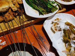 -状元阁烧烤(四平分店)