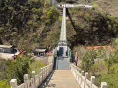 -圣莲山风景区