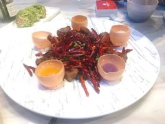 椒麻澳洲牛柳-木棉花开(中心城店)