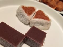 -喜悦烤鸭·新京菜(王府井店)