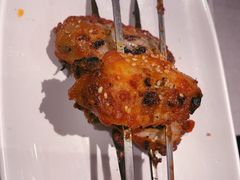 -半天妖烤鱼(芝罘万达店)