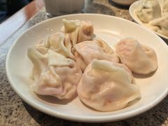 -金谷园饺子馆(北邮总店)